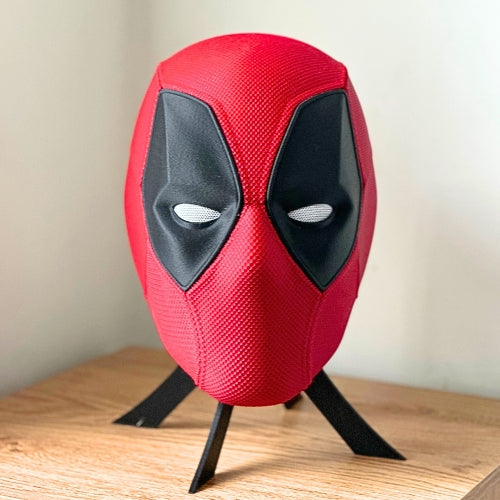 Deadpool Mask