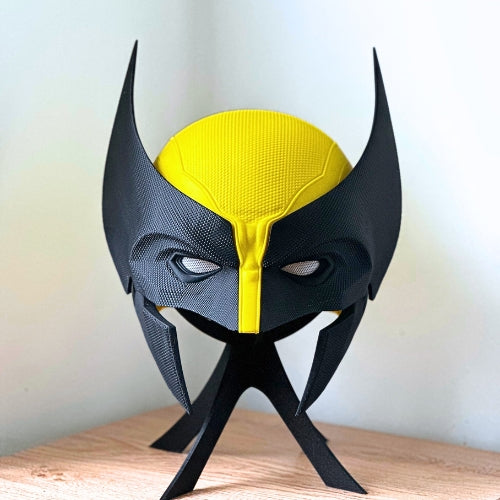 Wolverine Mask