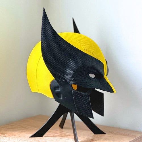 Wolverine Mask