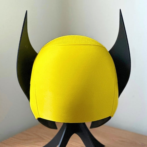 Wolverine Mask