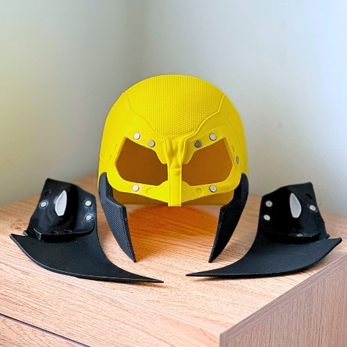 Wolverine Mask