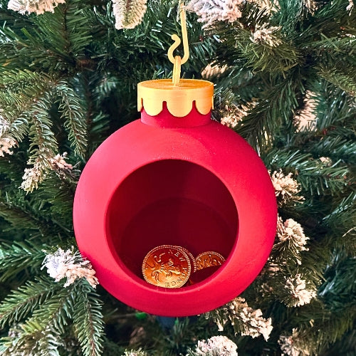 Giant Bauble Bowl