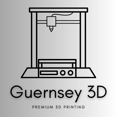 Guernsey 3D